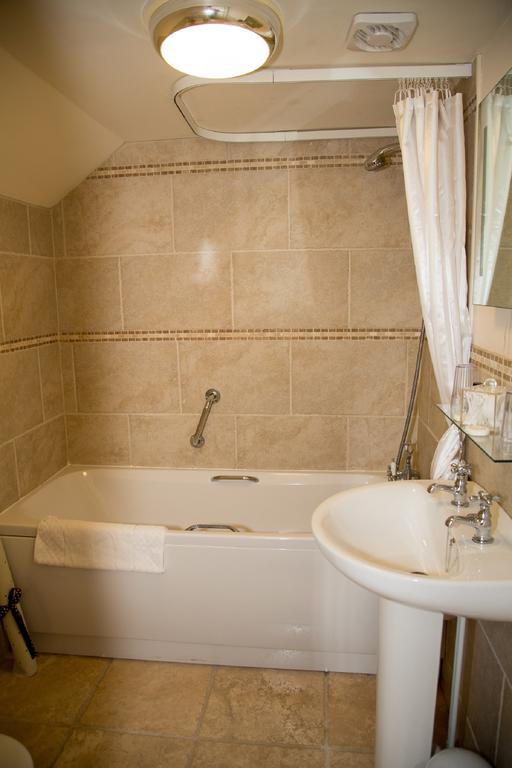 לינה וארוחת בוקר הרפורד Southbank House מראה חיצוני תמונה
