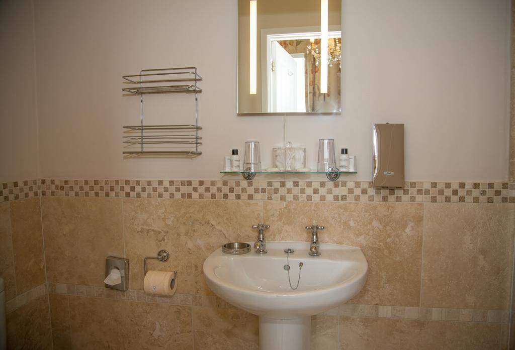 לינה וארוחת בוקר הרפורד Southbank House מראה חיצוני תמונה